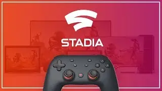 Stadia: Zukunft des Gamings? (Test/Review) Deutsch