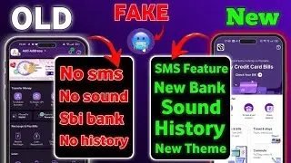😱 Fake Google Pay Latest 2025 | Fake Google Pay Sound Box 🎁 | Fake Google Pay New Update