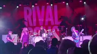 RIVAL SONS 
