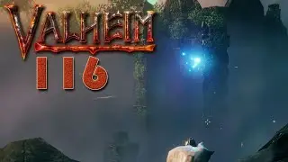 VALHEIM (2025) 🚀 Ach, die m&ouml;gen uns bestimmt trotzdem... | LETS PLAY | #116