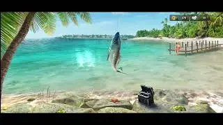 Fishing Clash Survival Game 2025 | Android Game 2025 | Sports Simulator