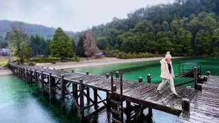 DE BARILOCHE A SAN MARTÍN DE LOS ANDES 2023 -  Rota dos Sete Lagos e Villa la Angostura - Capítulo 5