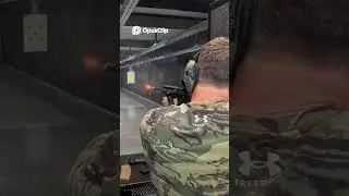 Rifle Range Day: Intense Shooting Experience!