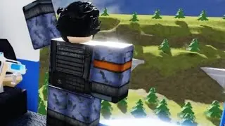 Roblox IITPP volcano escape