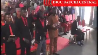 DUNAMIS BAUCHI CENTRAL