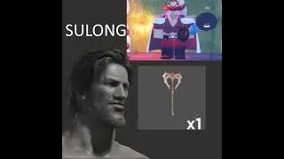 [GPO] Solo Big Mom With Cupid Battle axe (FRUITLESS)