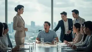 MISTER, INIWAN ang MAG-INA sa LUGMOK! Ang KARMA na sinapit niya, di mo aakalain!