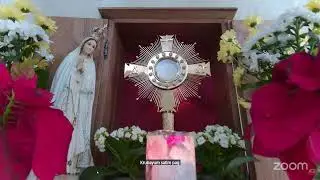 Br. George Sneha Ruha