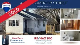 406 W Superior Street, Osceola, IN 46561