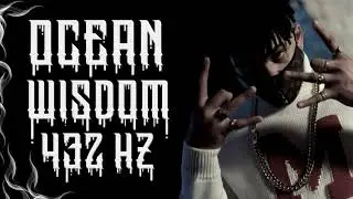Ocean Wisdom - Imaginary? | 432 Hz (HQ)