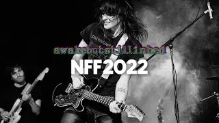 AWAKEBUTSTILLINBED - New Friends Fest 2022