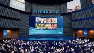 Kurumsal ve bireysel sorumluluklar BL15 Halkbank Metaverse Güzel Hayat Prof. Dr. İbrahim KIRCOVA