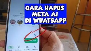 How to Remove Meta AI from WhatsApp