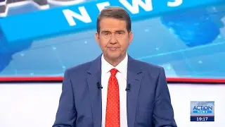 Κεντρικό δελτίο ειδήσεων ACTION NEWS - 21/01/2026 | ACTION 24