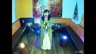 杏里／悲しみがとまらない【うたスキ動画】