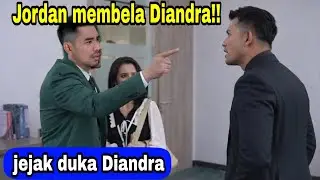 Jejak duka Diandra SCTV hari ini 20 Januari 2026 apakah Diandra akan jujur tentang frea ke Dimitri