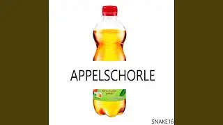 APPELSCHORLE