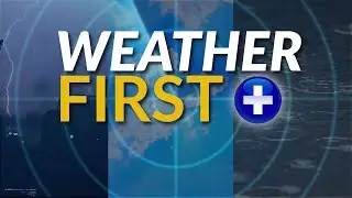 WeatherFirst+ 1/25