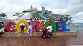 Miami/Royal Caribbean/Bahamas/Cozumel Mexico Family Vaca