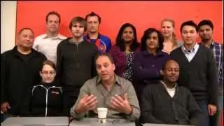 Chegg's CEO Makes Big New Year's Scholarship Announcement