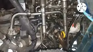 tata mega starting problem! pressure sensor not working