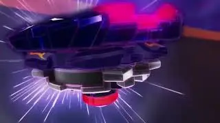Valt Vs Phi Beyblade Burst Thunder Birds