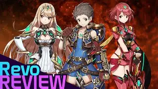 Xenoblade Chronicles 2 | Revo Reviews