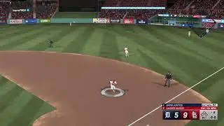 MLB