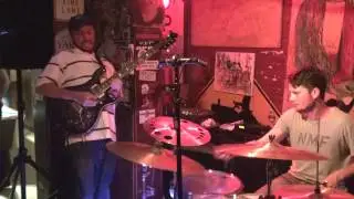 Keystone: Jerry Garcia Tribute - After Midnight/Eleanor Rigby