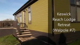 Keswick Lodge Spa Retreat