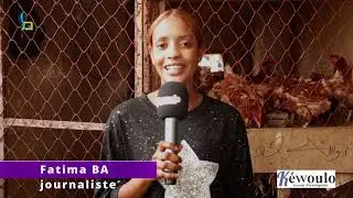 Raret&eacute; et chert&eacute; des poulets...grippe @viaire...&agrave; la rencontre des acteurs....