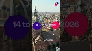 Interclean l Join us at Interclean Amsterdam 2026 - Register Now!