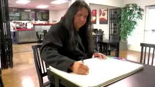 CULTURE KEEPERS: ROBERT LEWIS