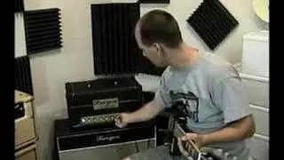 Fargen Mini Plex MKII Demo Video