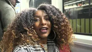 VLOG#24 Car Jamming & Toronto Meet & Greet! | NERVOUS!!