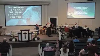 It’s Your Season - Sis. Jessica Adams