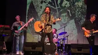 Ralph Covert & The Bad Examples - Bad Girl (live @ Moonlight Theater, St. Charles, IL 3/1/25)