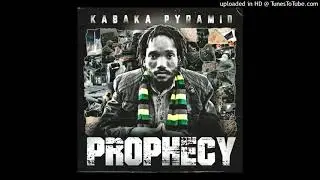 Prophecy (Remastered) - Kabaka Pyramid (Bebble Rock Music)