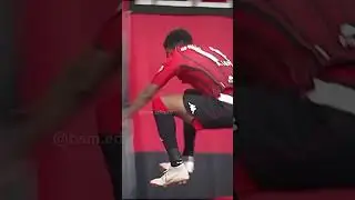 Shocking Moments In Football