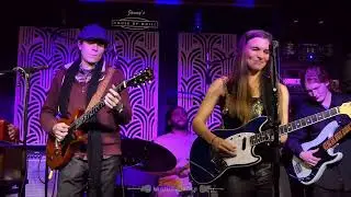 Katie Henry & Ben Brandt - Bury You - 12/6/24 Jamey's House Of Music - Lansdowne, PA