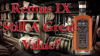 Did A Different Direction For The Remus Repeal Series Pay Off? Remus 9 Review and Compare to Remus 8
