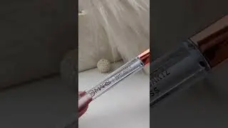 Clear Quartz Lip Gloss