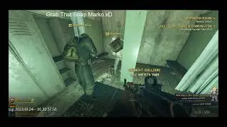 Fallout76, Soap Prank, Rab v Mark, Funny af. #shorts