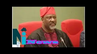 Nigeria needs men like Dino Melaye - PFN vice president