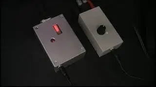 Engine Knock detector - knock sensor signals