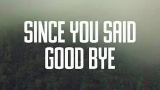 Barko Waltz - Since You Said Goodbye (Official Music Video)