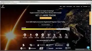 Investy - децентрализованная платформа для инвестиций. (author Burmik123)