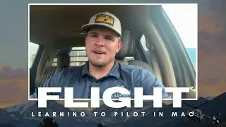 Trimble Helicopter Pilot: Student and Teacher Sheridan Harvey