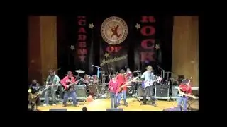 AOR LIVE in Concert 2007 - Seven Nation Army by White Stripes