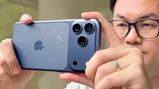 iPhone 17 Pro Review Setelah 12 Hari